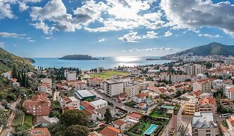 Hotel 219 Budva
