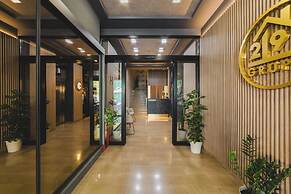 Hotel 219 Budva