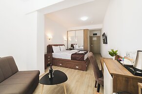 Hotel 219 Budva