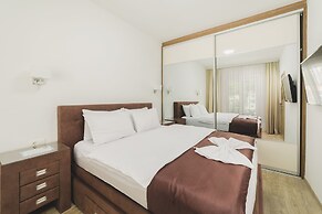 Hotel 219 Budva