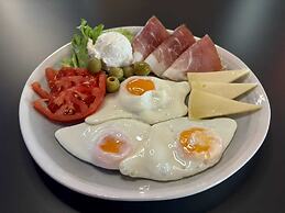 Hotel 219 Budva