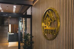 Hotel 219 Budva
