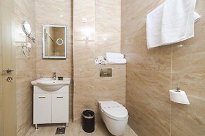 Hotel 219 Budva