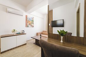 Hotel 219 Budva