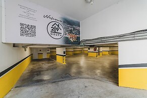 Hotel 219 Budva