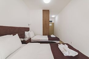 Hotel 219 Budva