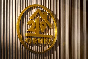 Hotel 219 Budva