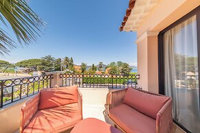 Hotel Brin d'Azur - Saint Tropez