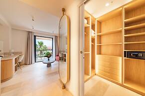 Hotel Brin d'Azur - Saint Tropez
