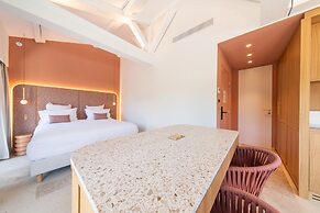 Hotel Brin d'Azur - Saint Tropez