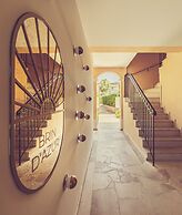 Hotel Brin d'Azur - Saint Tropez