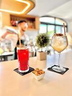 Hotel Brin d'Azur - Saint Tropez