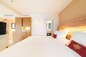Hotel Brin d'Azur - Saint Tropez