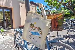 Hotel Brin d'Azur - Saint Tropez