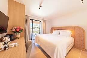 Hotel Brin d'Azur - Saint Tropez