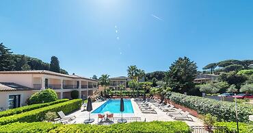 Hotel Brin d'Azur - Saint Tropez