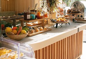 Hotel Brin d'Azur - Saint Tropez