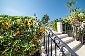 Hotel Brin d'Azur - Saint Tropez