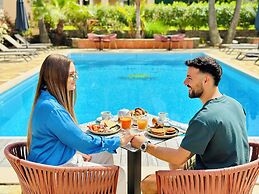Hotel Brin d'Azur - Saint Tropez