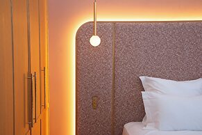 Hotel Brin d'Azur - Saint Tropez