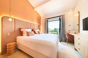 Hotel Brin d'Azur - Saint Tropez