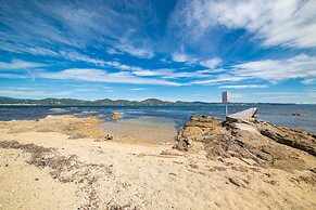 Hotel Brin d'Azur - Saint Tropez