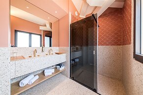 Hotel Brin d'Azur - Saint Tropez