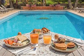 Hotel Brin d'Azur - Saint Tropez