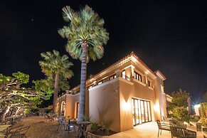 Hotel Brin d'Azur - Saint Tropez