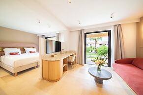 Hotel Brin d'Azur - Saint Tropez