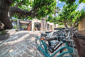 Hotel Brin d'Azur - Saint Tropez