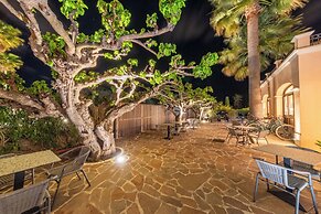 Hotel Brin d'Azur - Saint Tropez