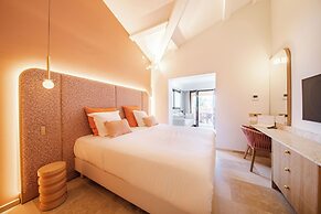 Hotel Brin d'Azur - Saint Tropez