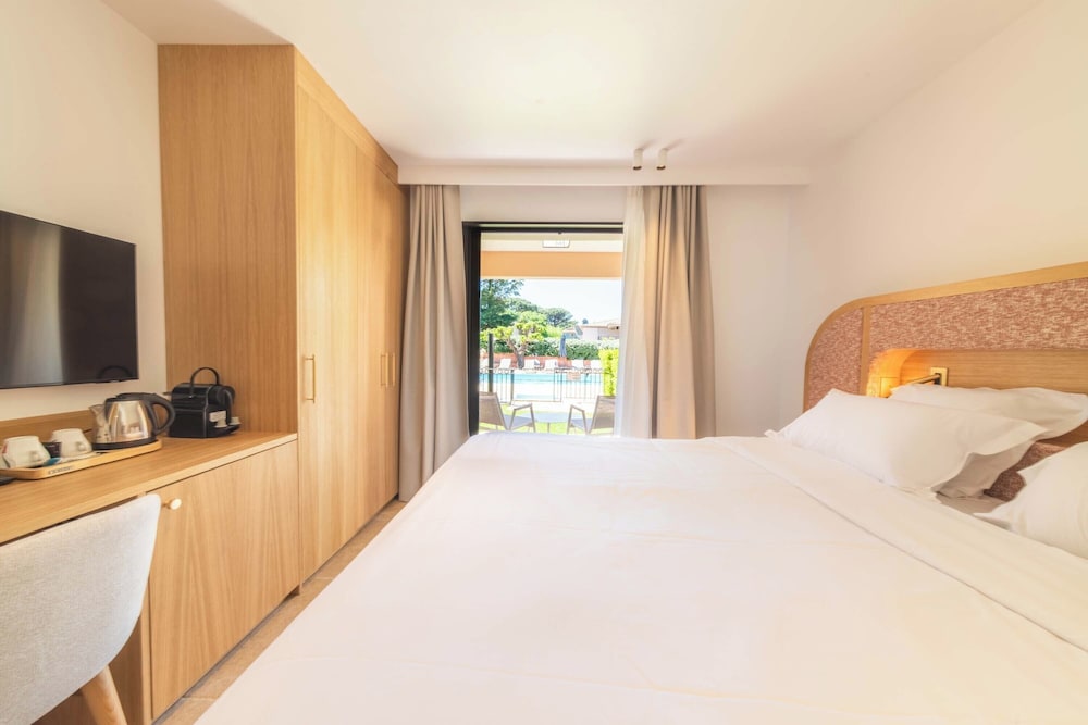 Hotel Brin d'Azur - Saint Tropez