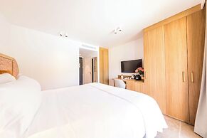Hotel Brin d'Azur - Saint Tropez