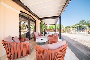 Hotel Brin d'Azur - Saint Tropez