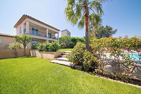 Hotel Brin d'Azur - Saint Tropez