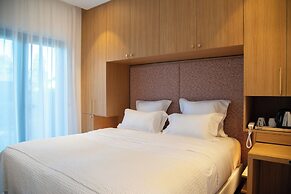 Hotel Brin d'Azur - Saint Tropez