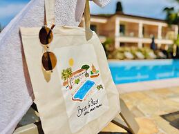 Hotel Brin d'Azur - Saint Tropez