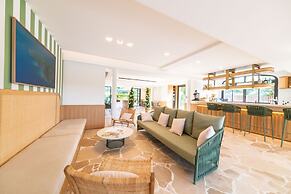 Hotel Brin d'Azur - Saint Tropez
