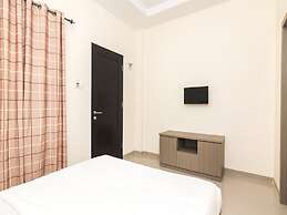 OYO Life 2735 Graha Nirwana