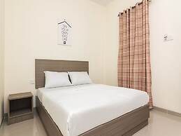 OYO Life 2735 Graha Nirwana