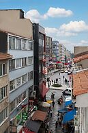 Rubby Kadıköy