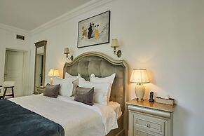 Lebada Luxury Resort & Spa