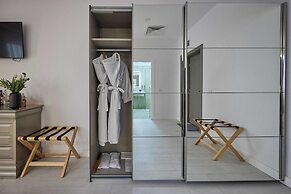 Lebada Luxury Resort & Spa