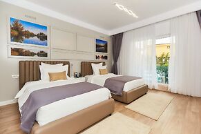 Lebada Luxury Resort & Spa