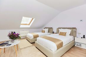 Lebada Luxury Resort & Spa