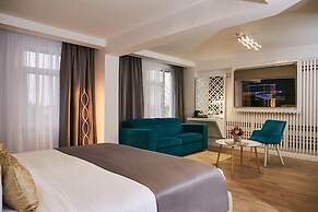 Lebada Luxury Resort & Spa