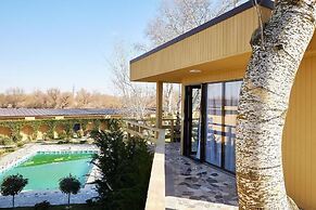 Lebada Luxury Resort & Spa
