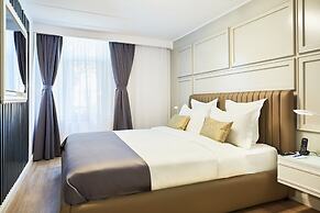 Lebada Luxury Resort & Spa